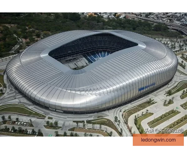 美加墨联合申办世界杯投注前景分析及市场影响探讨